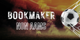 Scegli miglior bookmaker non AAMS sicuro e legale su Outlookindia.com