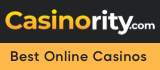 Best online casino Canada - Casinority CA